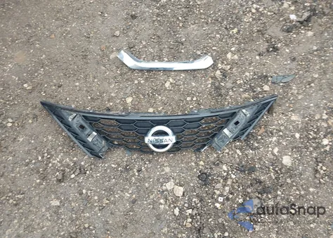 2017 Nissan Sentra Sr из США, поврежденный, VIN 3N1AB7APXHY299679